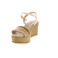 Nero Giardini sandalen camel 3