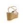 Nero Giardini sandalen camel 4