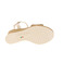 Nero Giardini sandalen camel 5