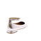 Pedro Miralles ballerinas silber 4