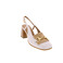 Pedro Miralles pumps ecru 2
