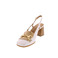 Pedro Miralles pumps ecru 3