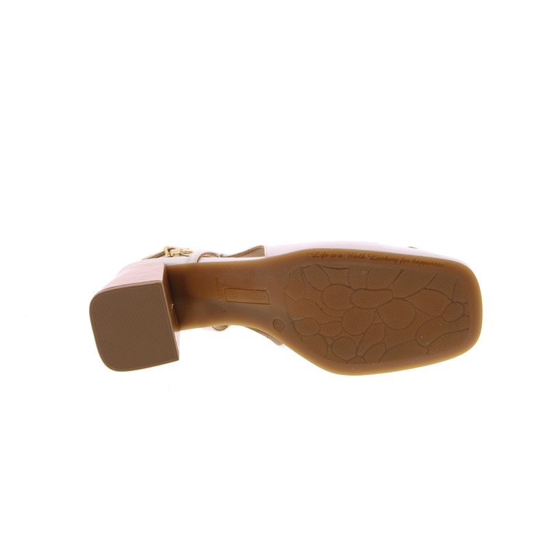 Pedro Miralles pumps ecru 5