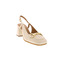 Pedro Miralles pumps ecru 2