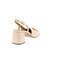 Pedro Miralles pumps ecru 4