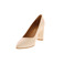 J.hay pumps ecru 3