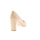 J.hay pumps ecru 4