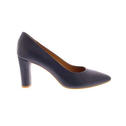 J.hay pumps blauw
