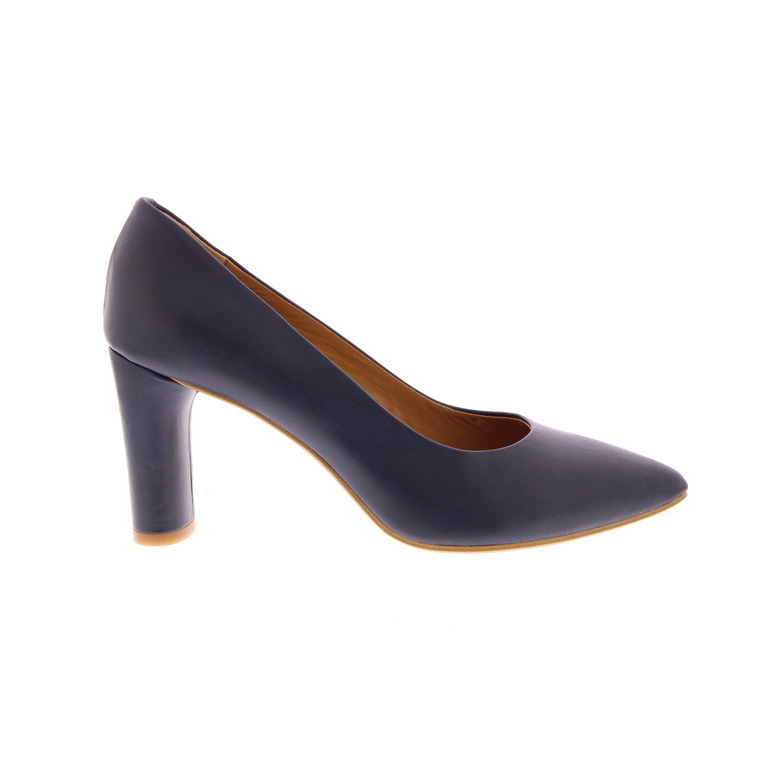 J.hay pumps blau