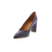 J.hay pumps blau 3