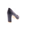 J.hay pumps blau 4