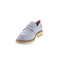 J.hay mocassins blauw 3