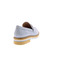 J.hay mocassins blauw 4