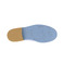 J.hay mocassins blauw 5