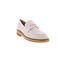 J.hay mocassins ecru 2