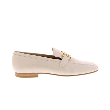 J.hay mocassins ecru