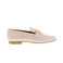 J.hay mocassins ecru 1