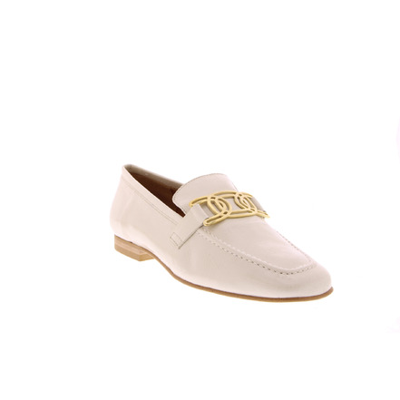 J.hay mocassins ecru