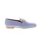 J.hay mocassins blauw