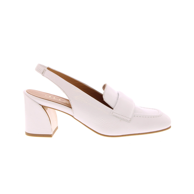 J.hay pumps weiss