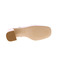 J.hay pumps weiss 5