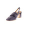 J.hay pumps blau 3