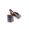 J.hay pumps blau 4