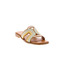 J.hay slippers multi color 2