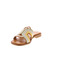 J.hay slippers multi color 3