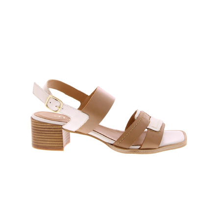 J.hay sandalen bruin