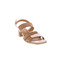 J.hay sandalen bruin 2