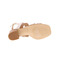 J.hay sandalen bruin 5
