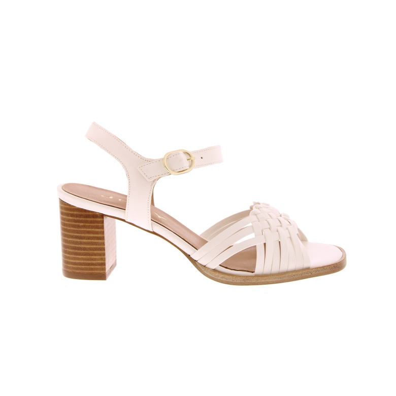 J.hay sandalen wit