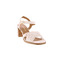J.hay sandalen wit 2