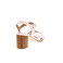 J.hay sandalen wit 4