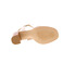 J.hay sandalen wit 5