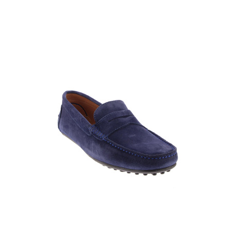 Ctwlk moccasins & loafers blue