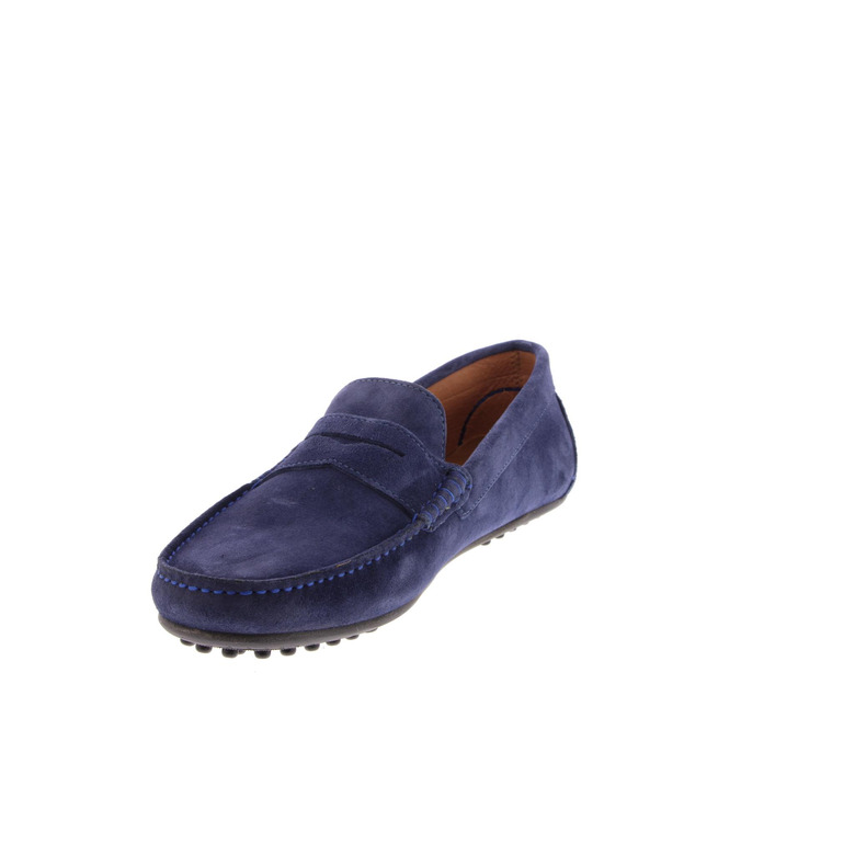 Ctwlk moccasins & loafers blue 3