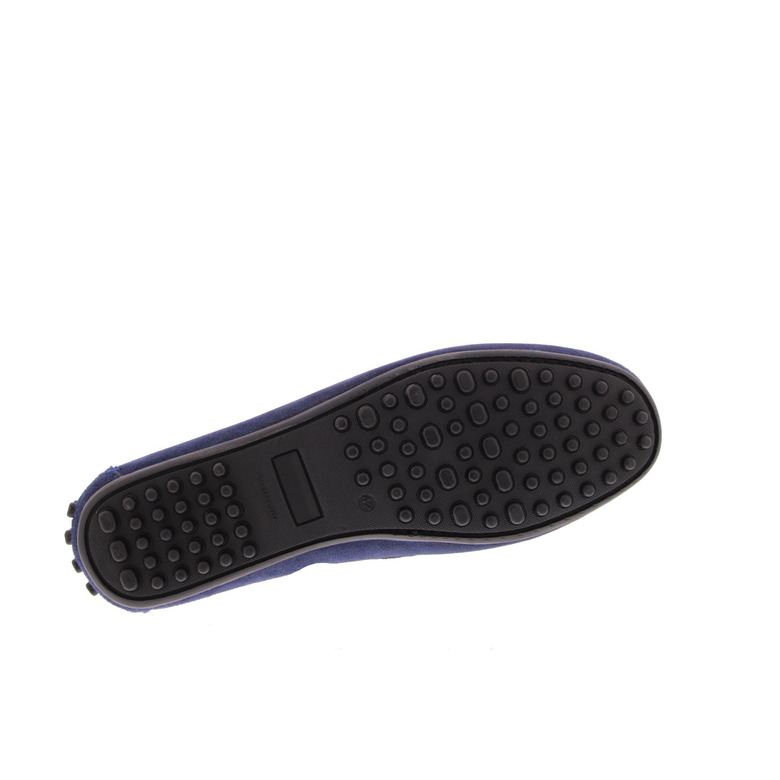 Ctwlk moccasins & loafers blue 5