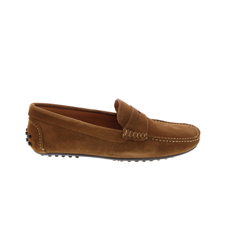 Ctwlk moccasins & loafers brown