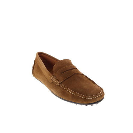 Ctwlk moccasins & loafers brown
