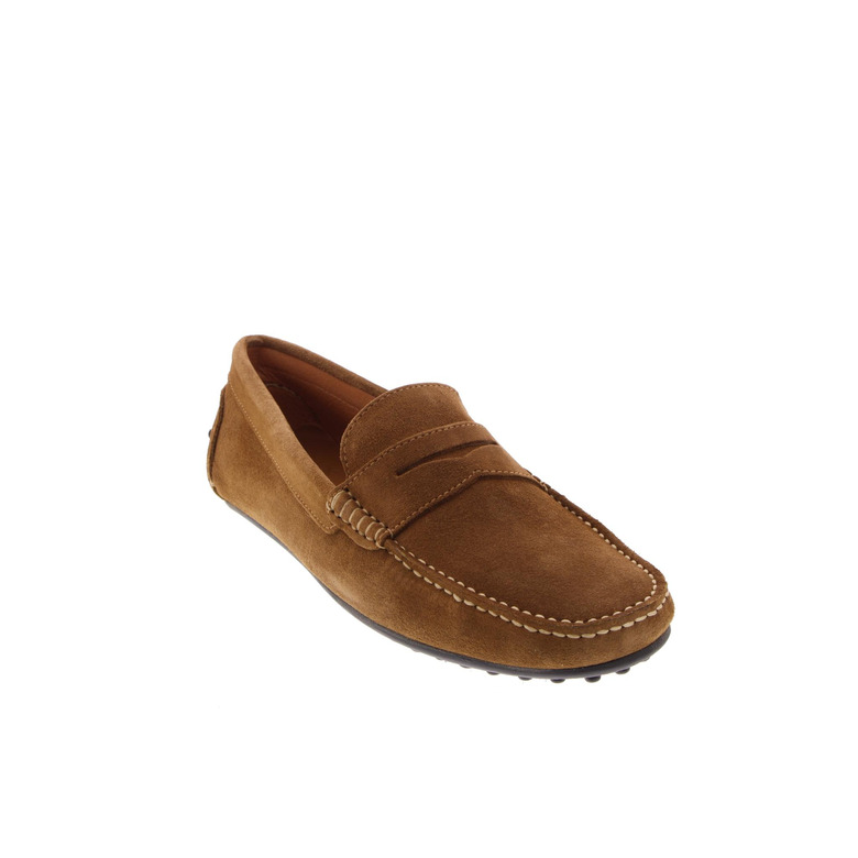 Ctwlk moccasins & loafers brown 2