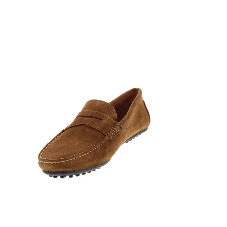 Ctwlk moccasins & loafers brown 3