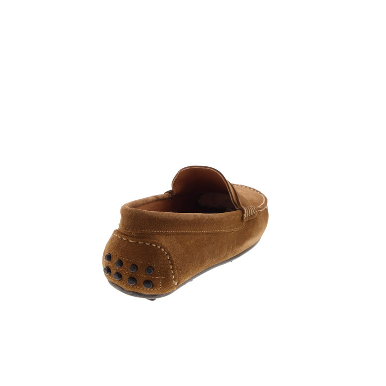 Ctwlk moccasins & loafers brown 4