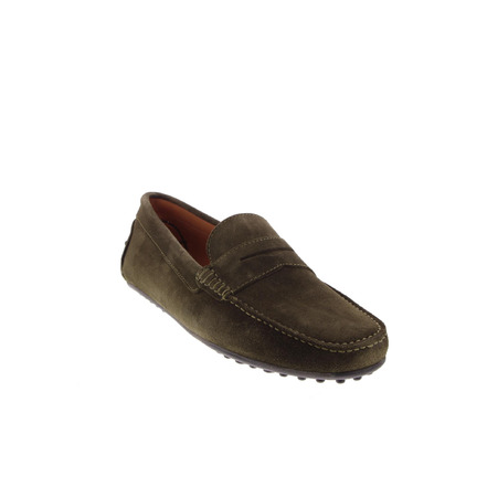 Ctwlk moccasins & loafers green