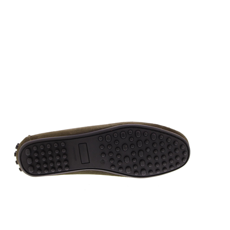 Ctwlk moccasins & loafers green 5