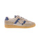 Riverwoods sneakers lightbrown 1
