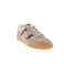 Riverwoods sneakers lightbrown 2