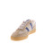 Riverwoods sneakers lightbrown 3