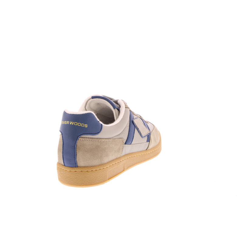 Riverwoods sneakers lightbrown 4
